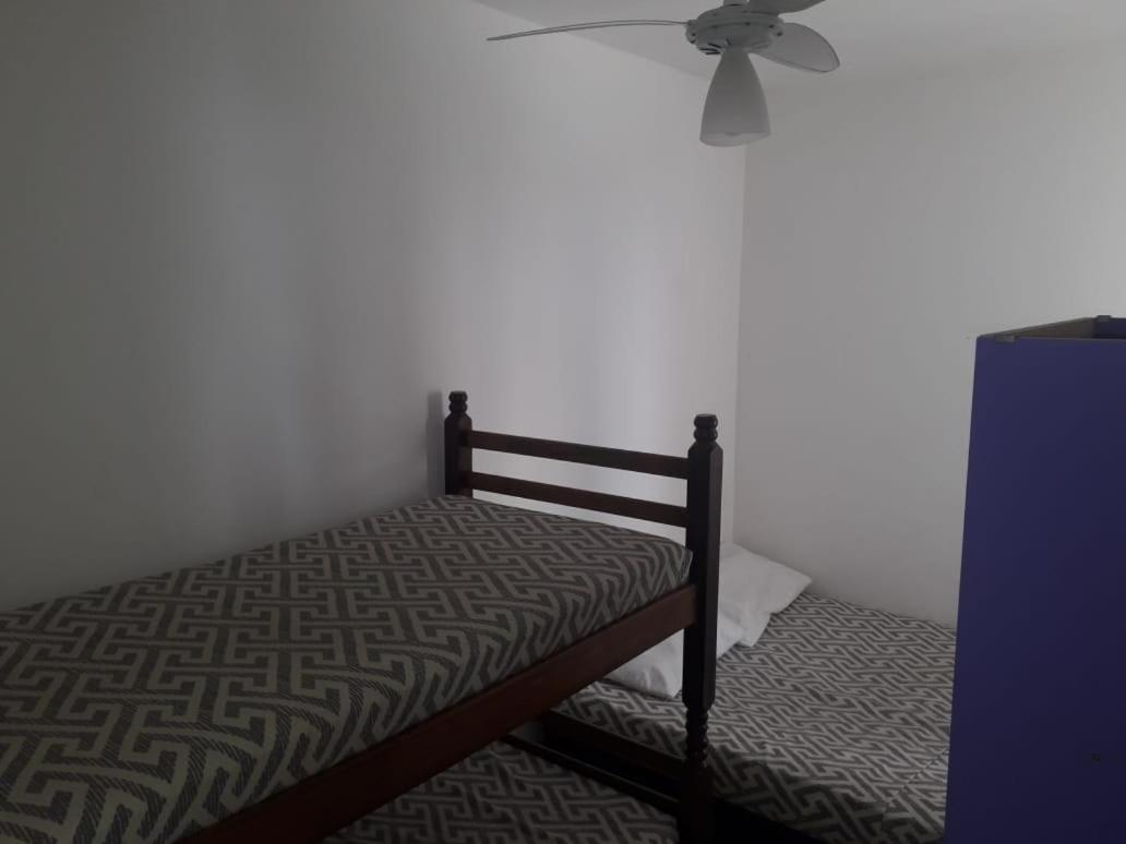 Apartamento Ubatuba Ype Mirim Beach Екстер'єр фото