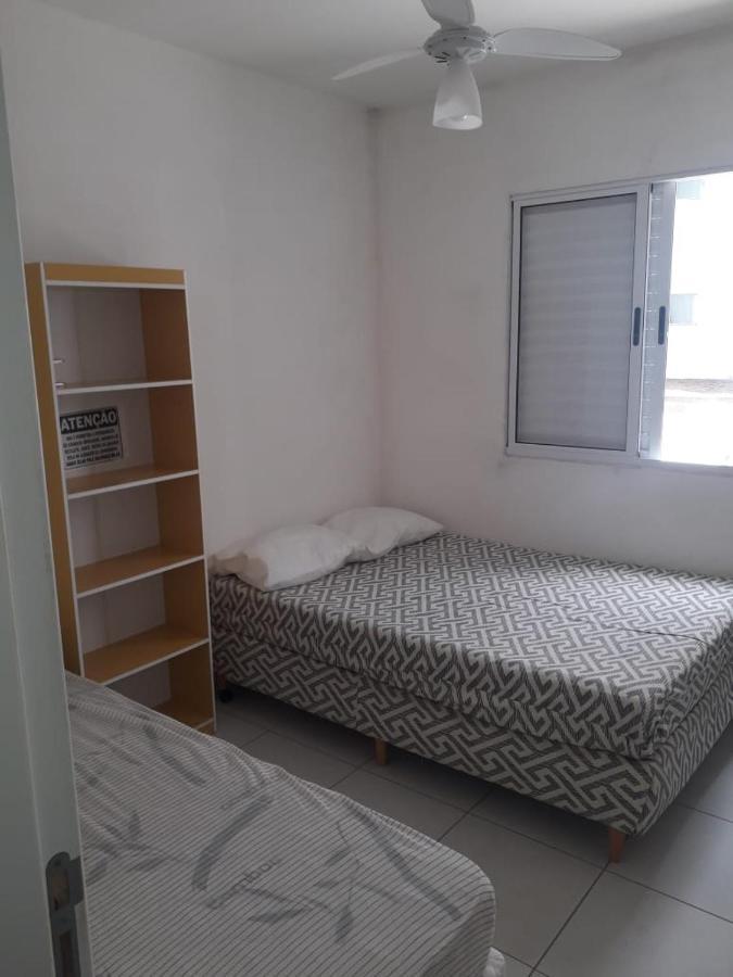 Apartamento Ubatuba Ype Mirim Beach Екстер'єр фото